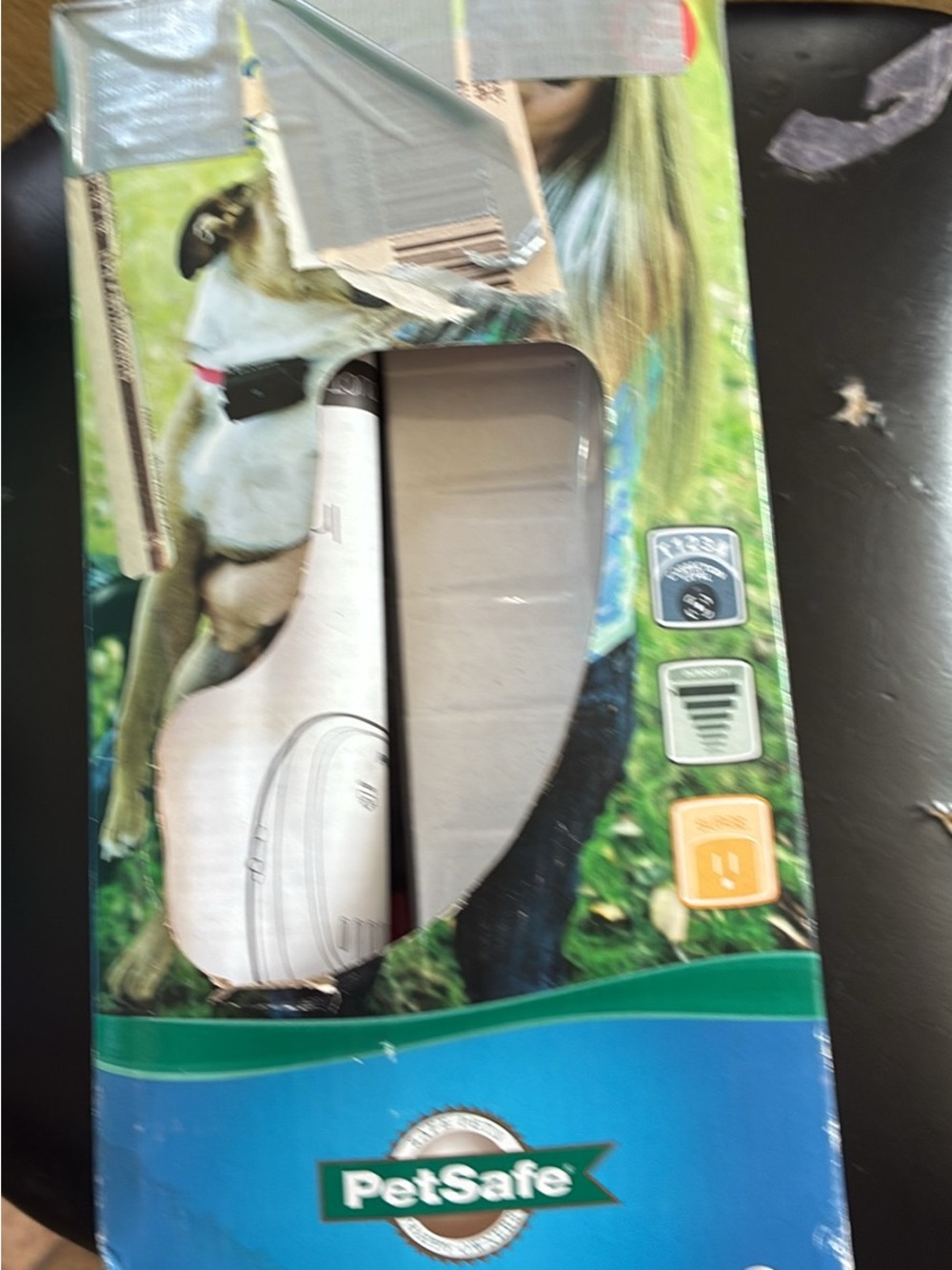 Cell Phones & Accessories subcategory identification